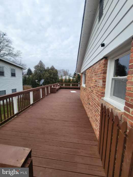 FOXHALL - Residential