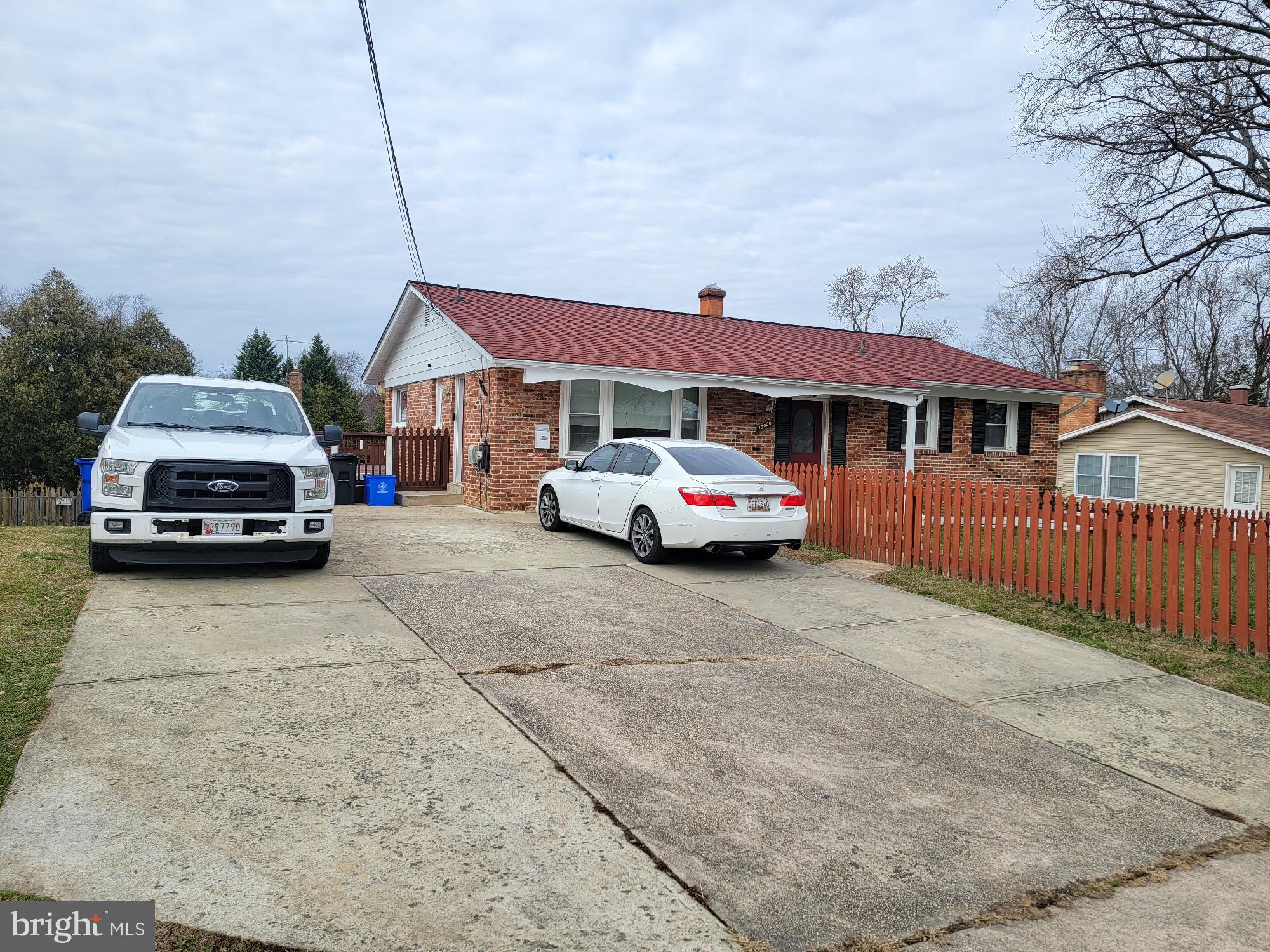 FOXHALL - Residential