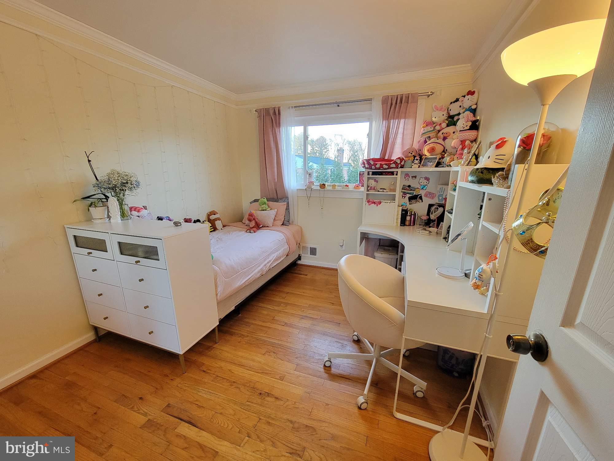 FOXHALL - Residential