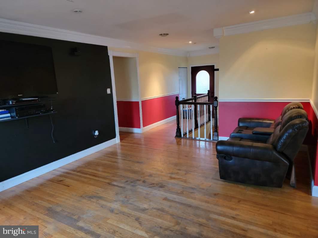 FOXHALL - Residential