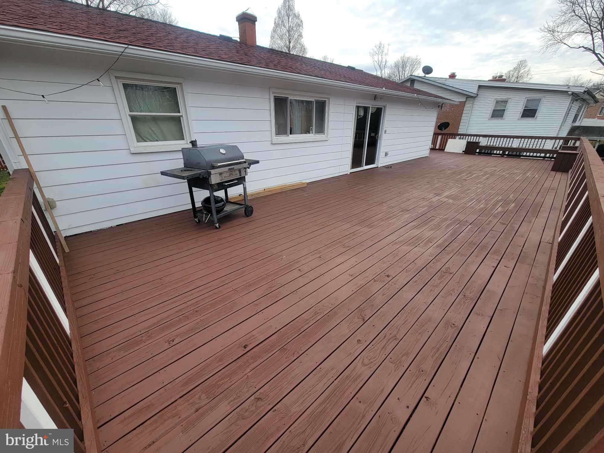 FOXHALL - Residential