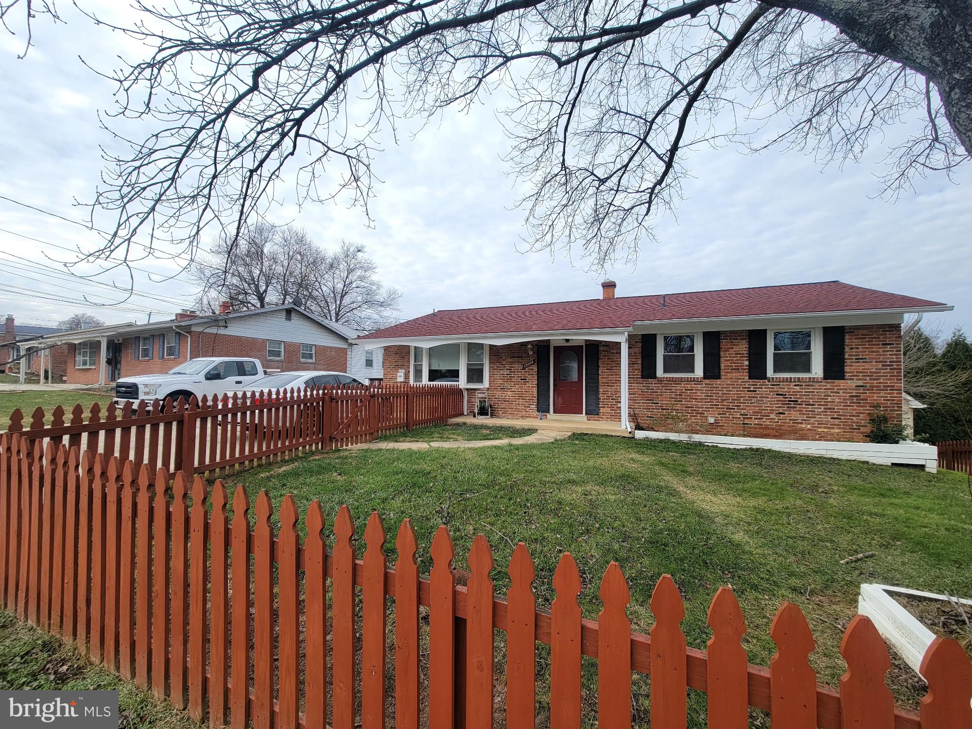 FOXHALL - Residential