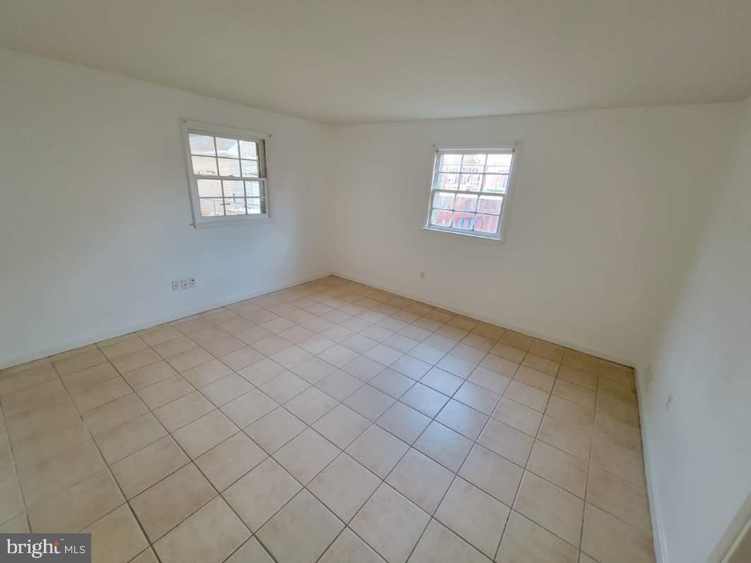 FOXHALL - Residential