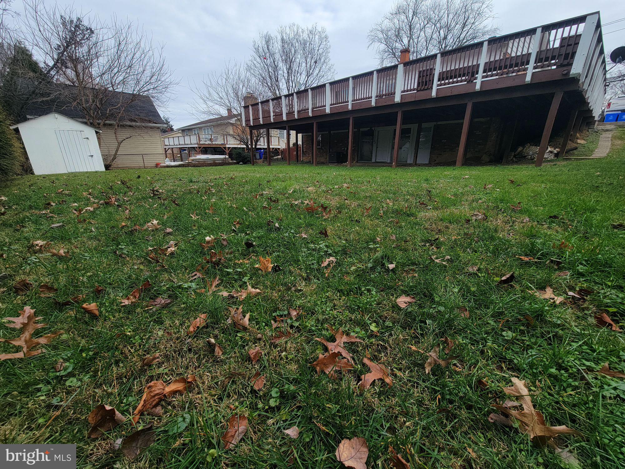 FOXHALL - Residential