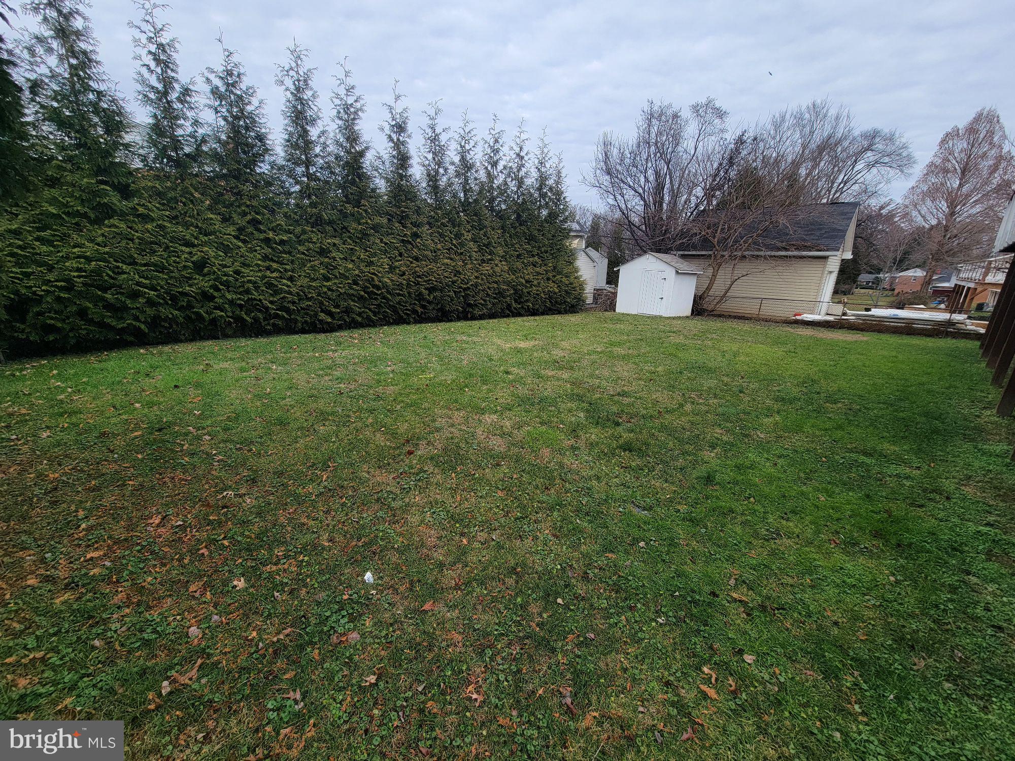 FOXHALL - Residential