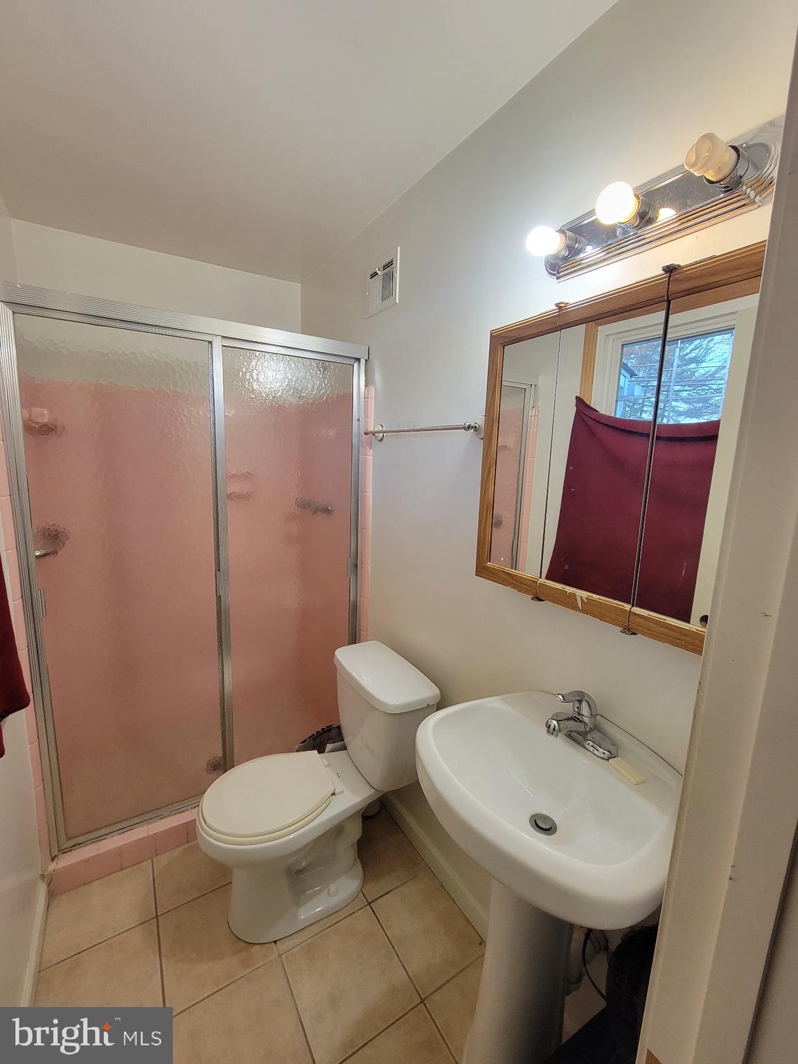 FOXHALL - Residential