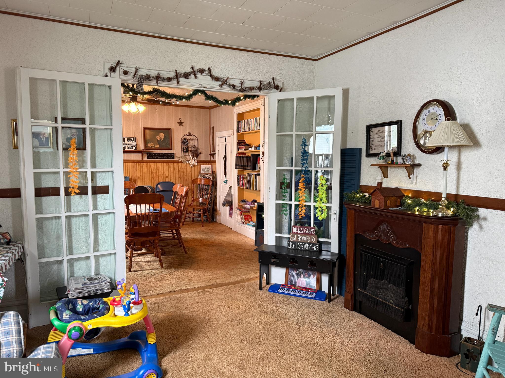 LEWISTOWN BORO - Residential