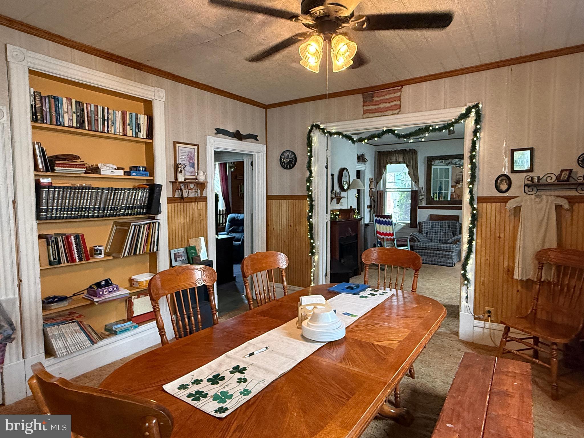 LEWISTOWN BORO - Residential