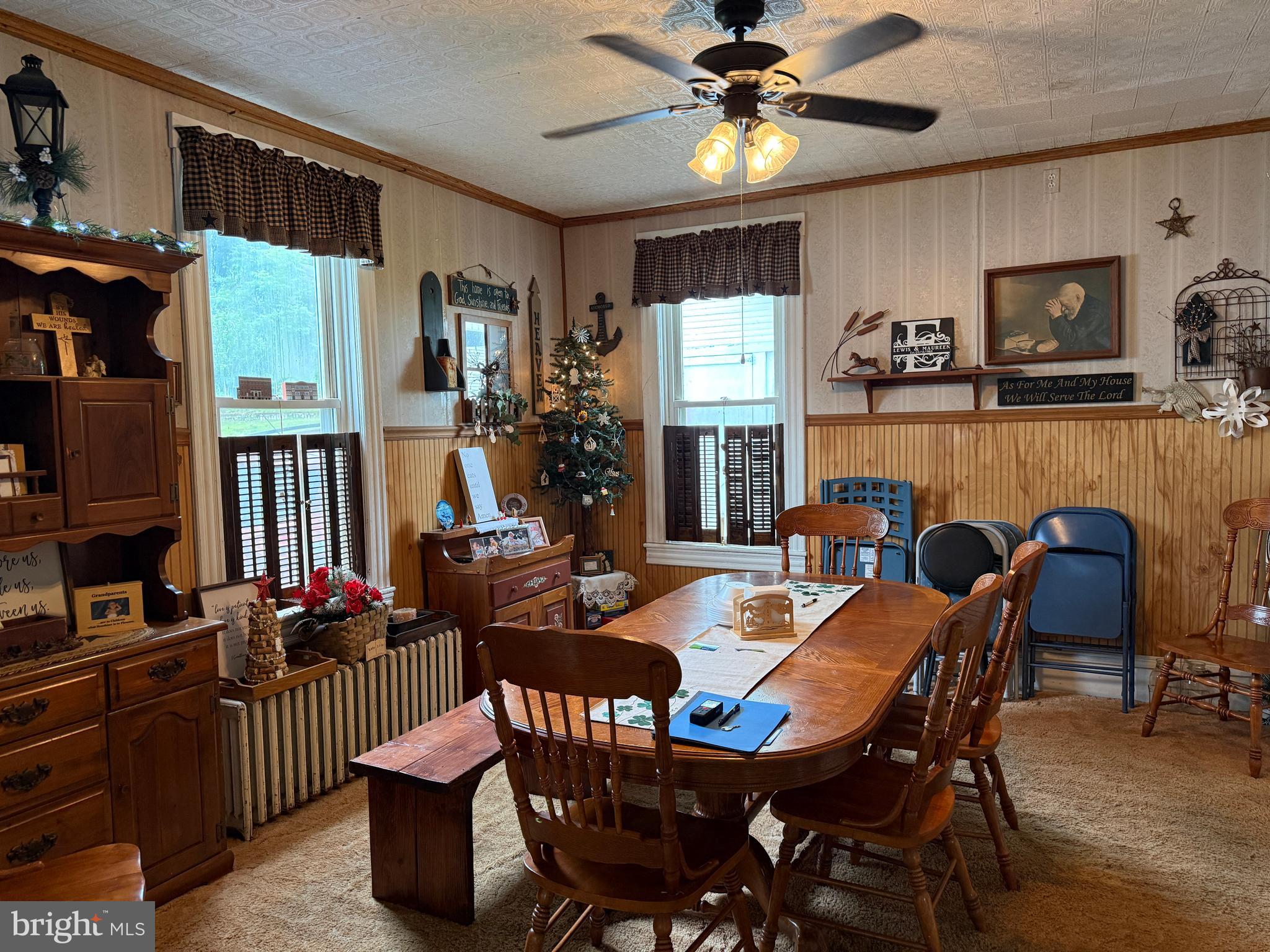 LEWISTOWN BORO - Residential