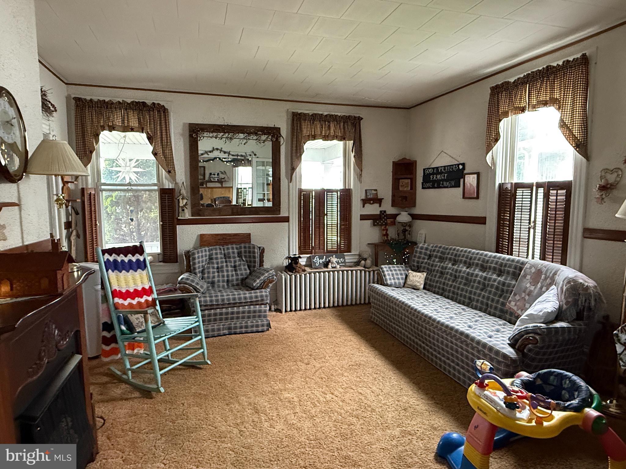 LEWISTOWN BORO - Residential