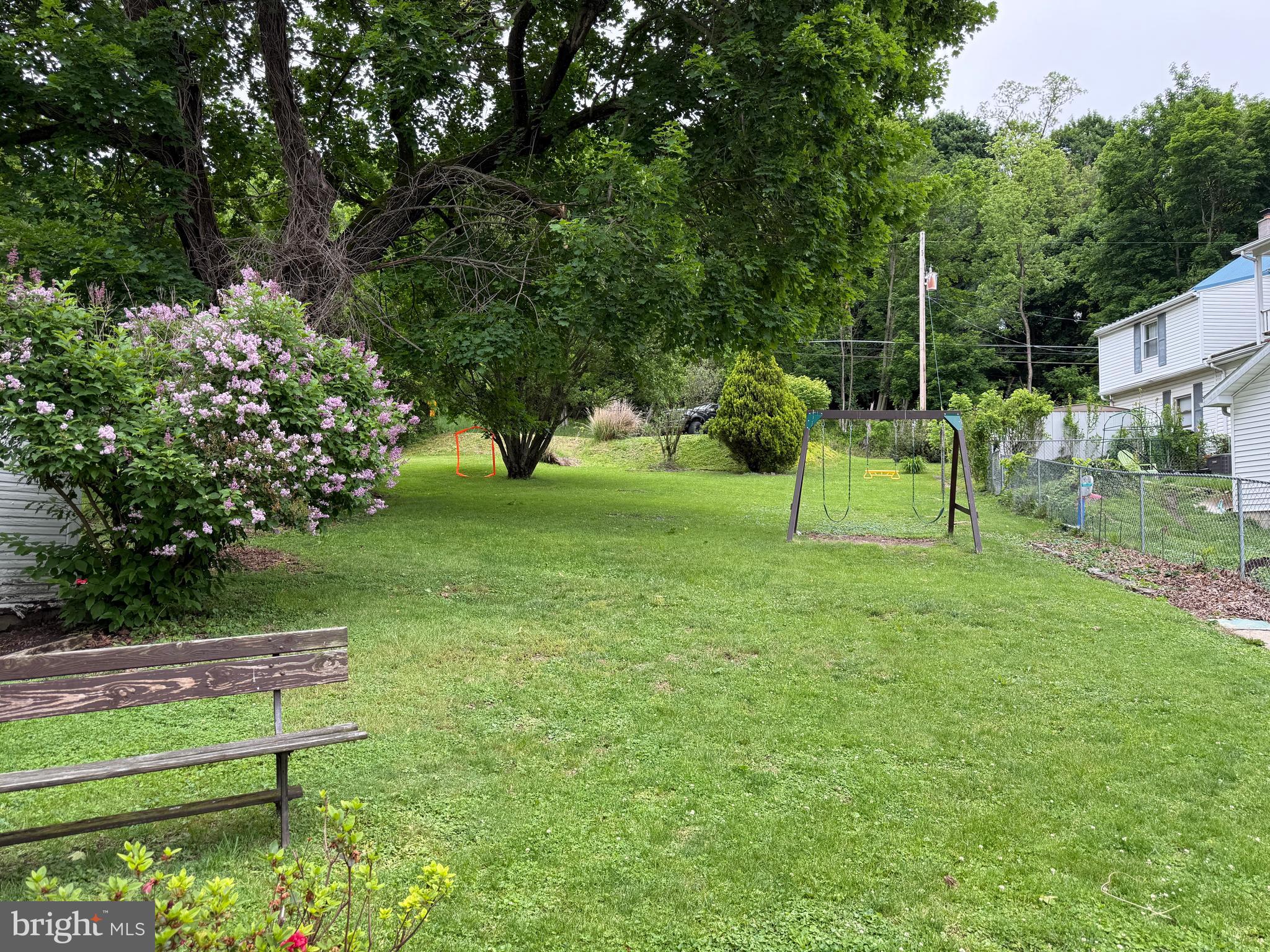 LEWISTOWN BORO - Residential