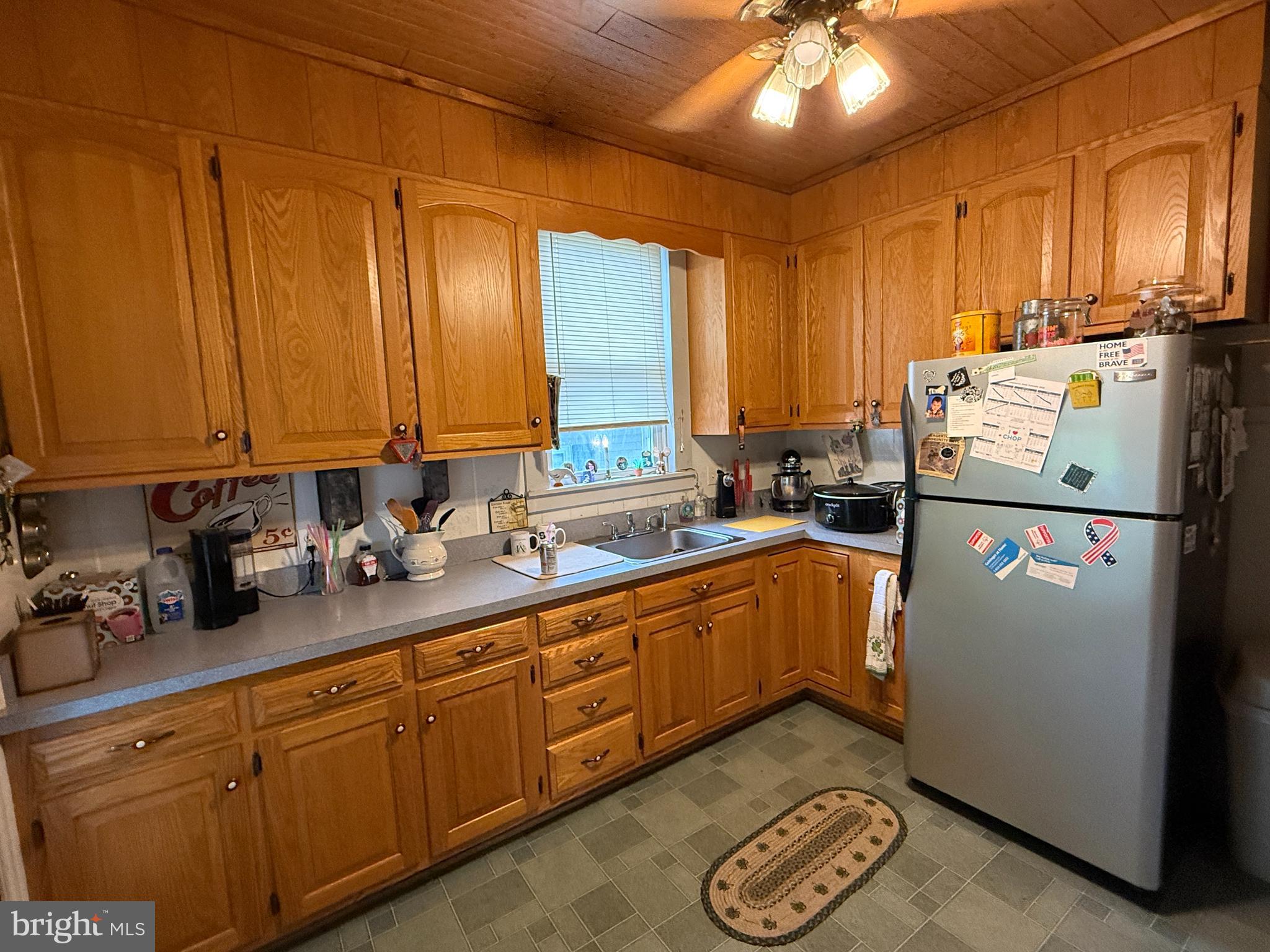 LEWISTOWN BORO - Residential