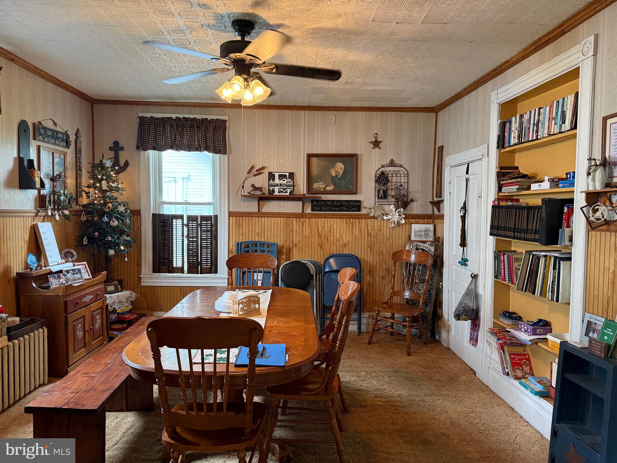 LEWISTOWN BORO - Residential