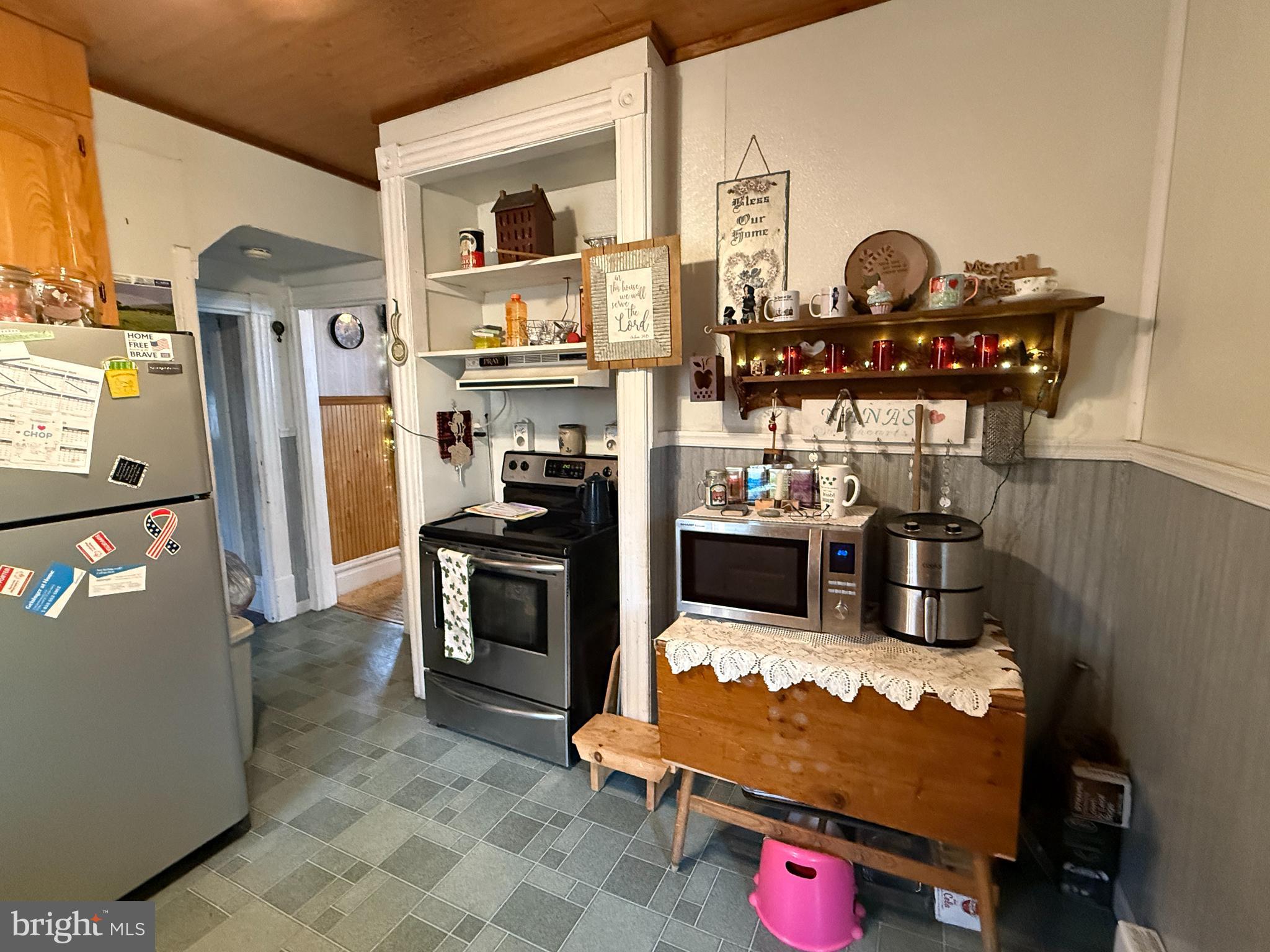 LEWISTOWN BORO - Residential