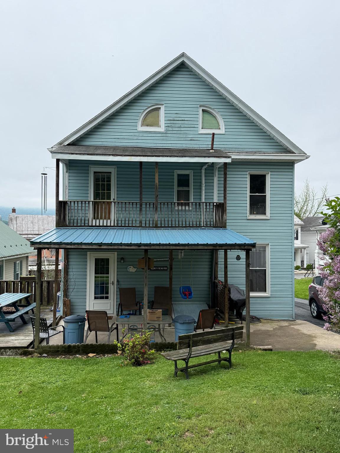 LEWISTOWN BORO - Residential