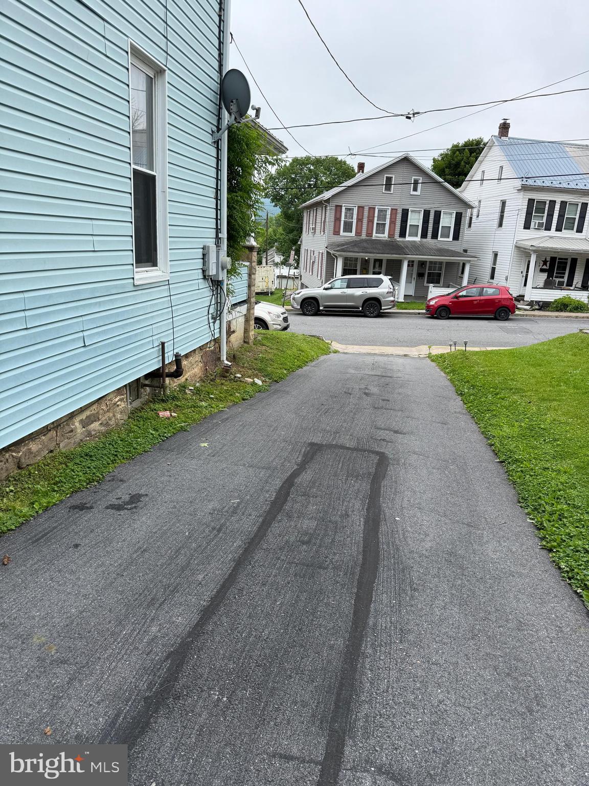 LEWISTOWN BORO - Residential
