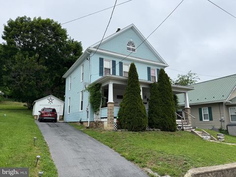 Photo of 7 Woods Lane, LEWISTOWN, PA 17044 (MLS # PAMF2053142)
