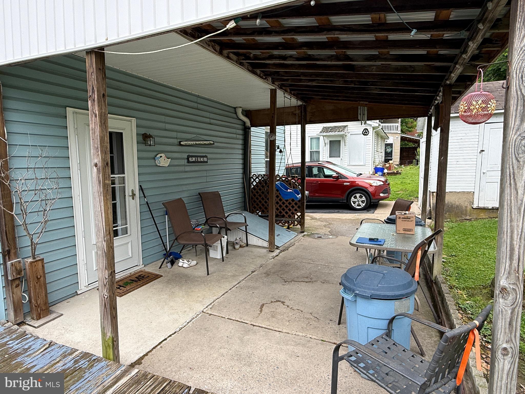 LEWISTOWN BORO - Residential