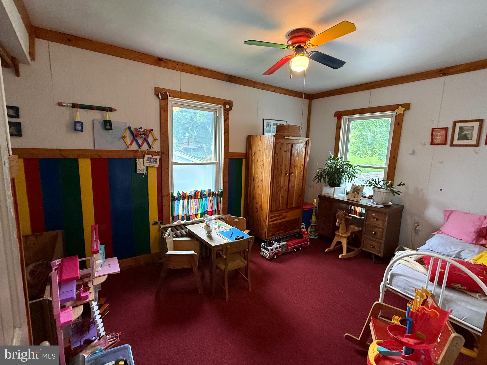 LEWISTOWN BORO - Residential