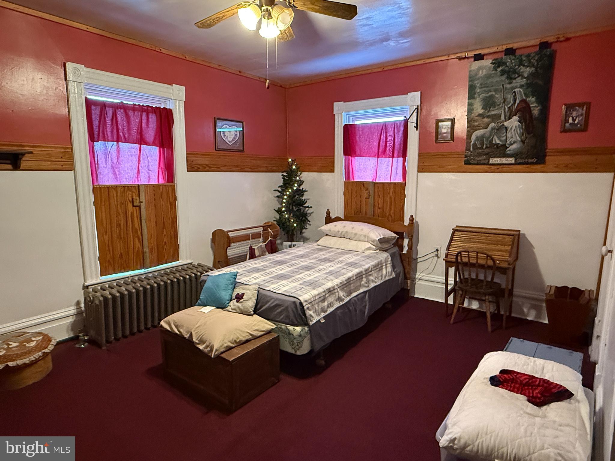LEWISTOWN BORO - Residential