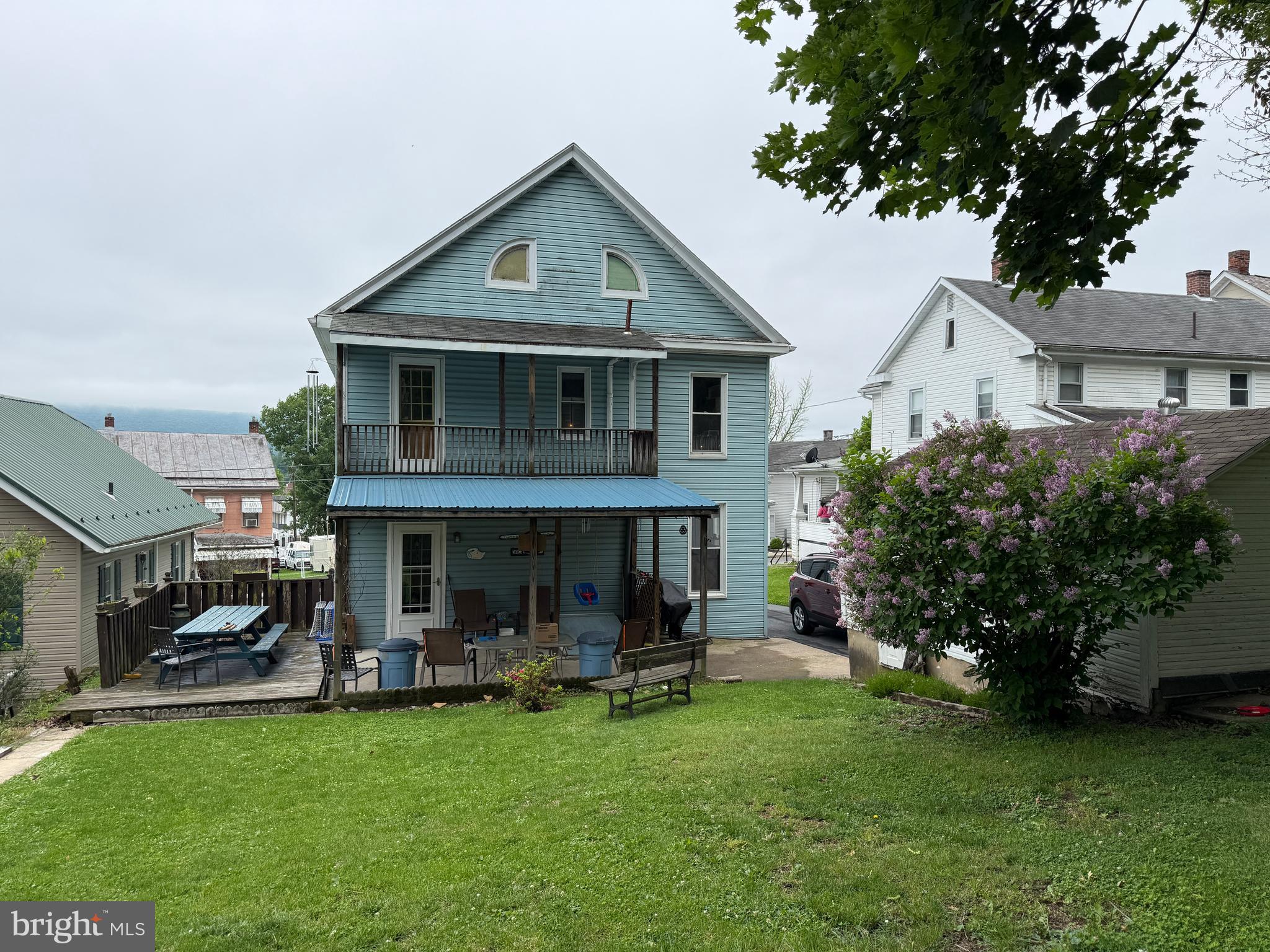 LEWISTOWN BORO - Residential