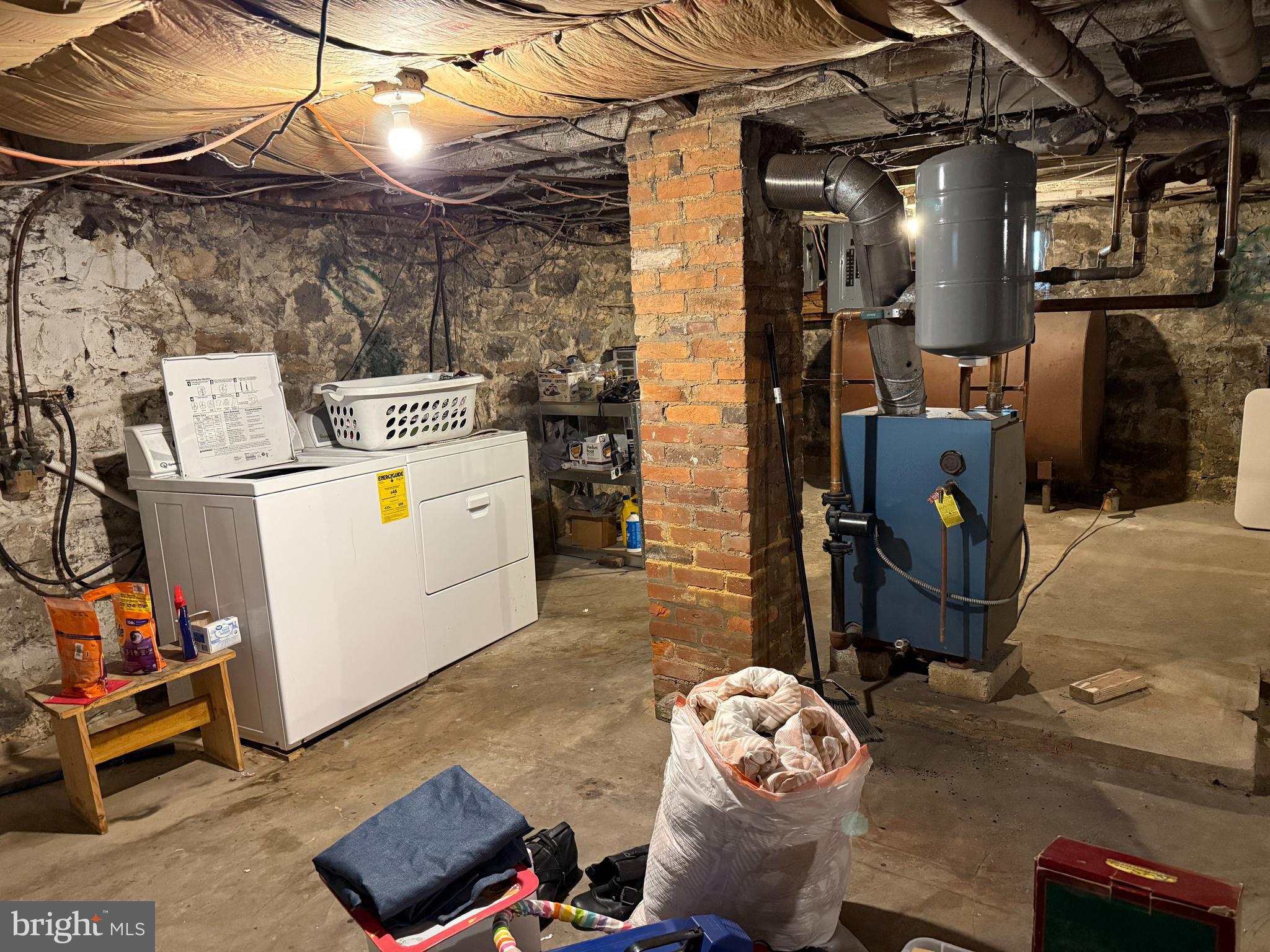 LEWISTOWN BORO - Residential