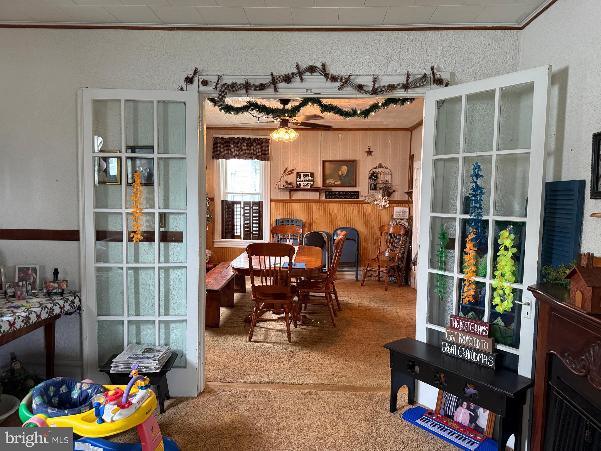 LEWISTOWN BORO - Residential