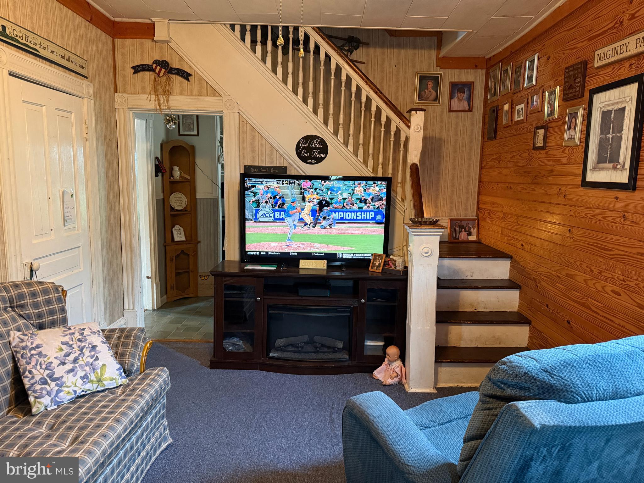 LEWISTOWN BORO - Residential