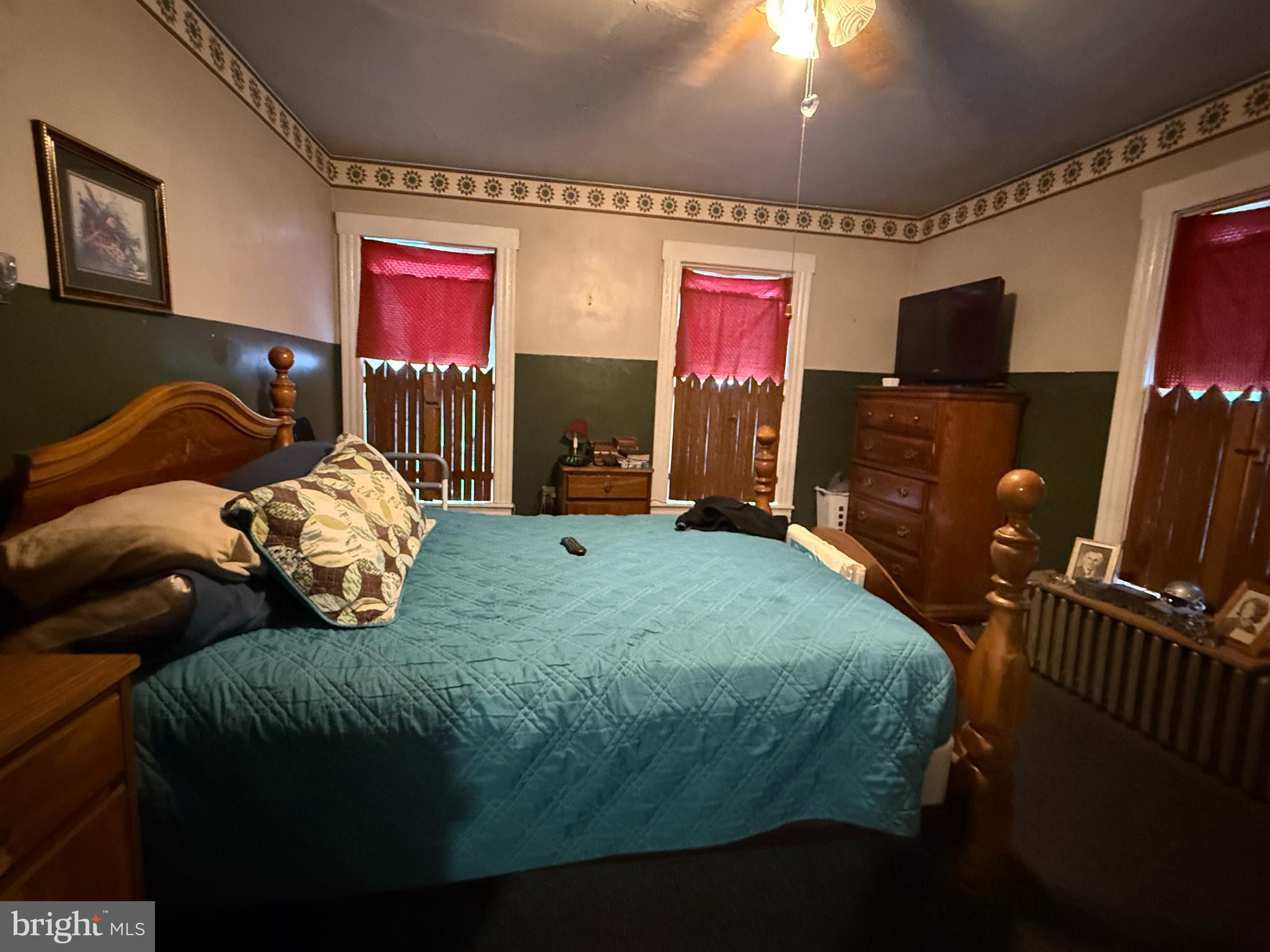 LEWISTOWN BORO - Residential