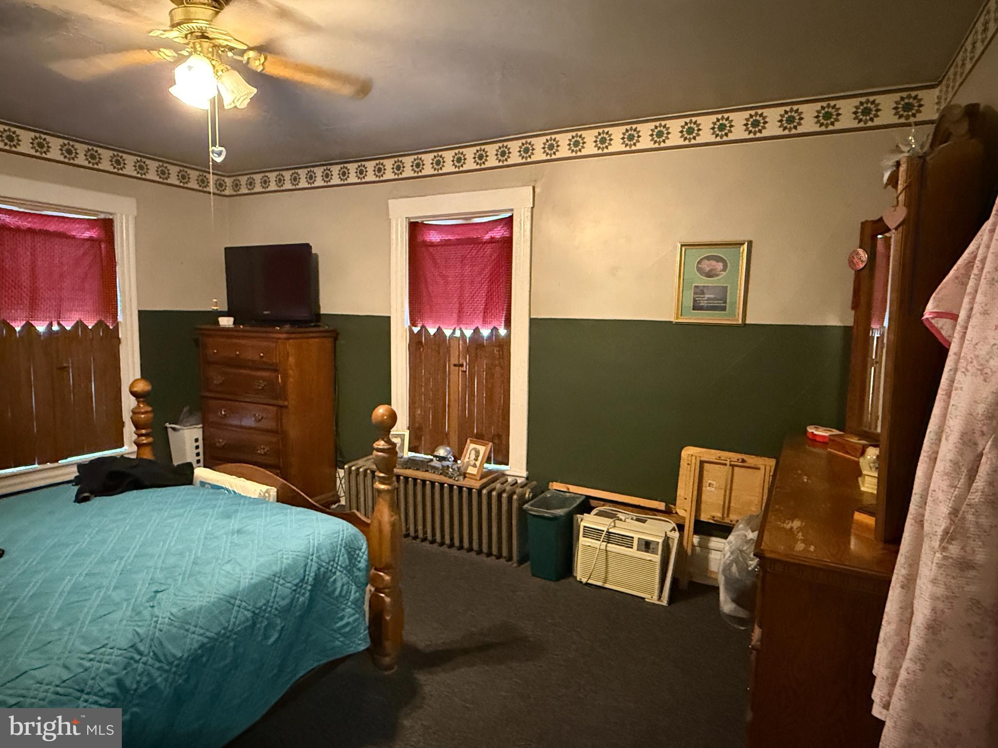 LEWISTOWN BORO - Residential