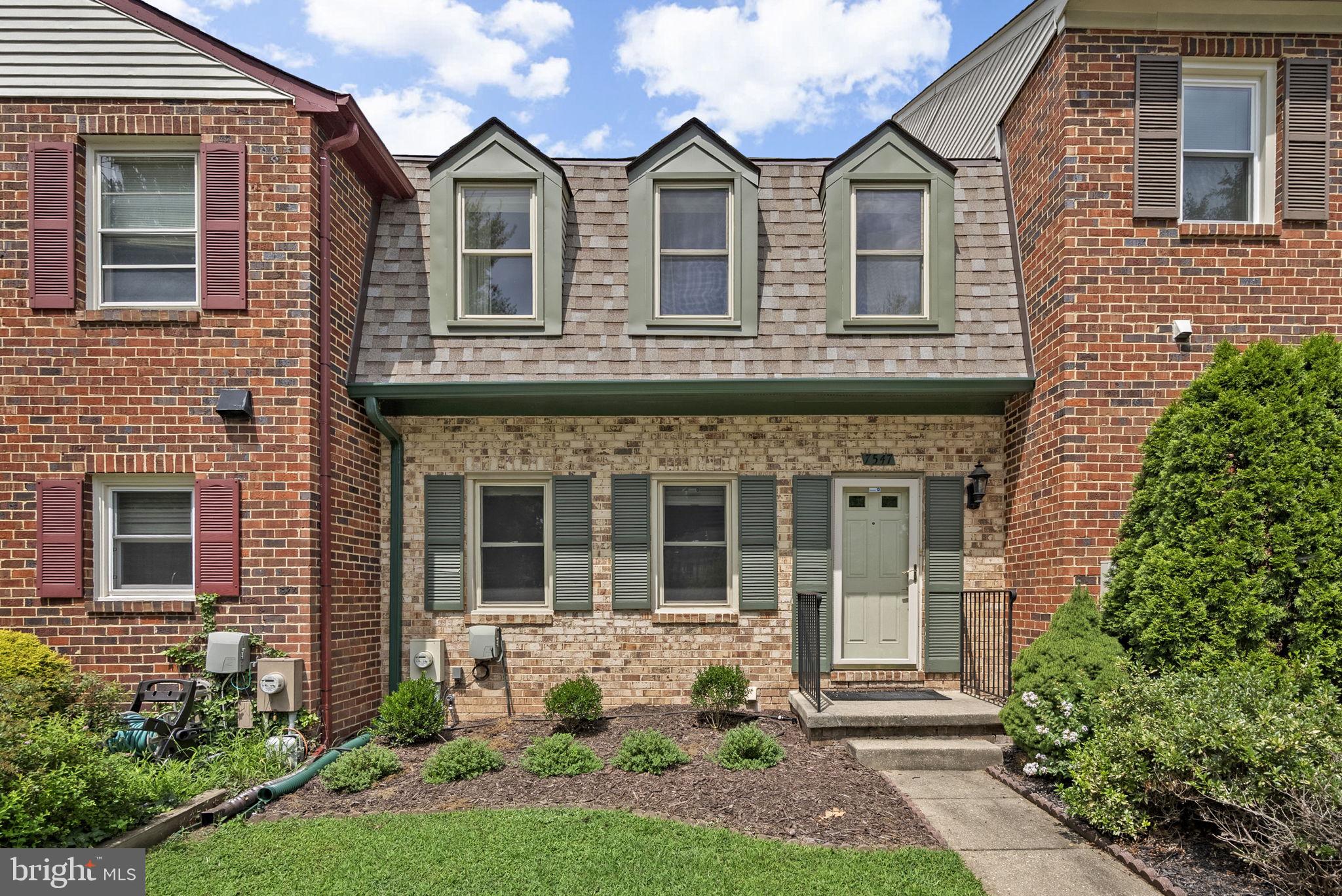Welcome to 7547 Coddle Harbor Ln in Potomac—a warm, three‑level home that’s easy to love and even easier to live in. Step inside to a main level wrapped in natural light and hardwood flooring that flows through the living and dining rooms. The kitchen blends style and function with granite counters, stainless steel appliances, and plenty of cabinet space for everyday cooking and weekend hosting. A convenient powder room is right where you need it.
Open the back door and you’re outdoors in seconds. The main level walks out to a private patio and a fully fenced backyard that backs to trees—great for morning coffee, relaxed dinners, or a quiet stretch of fresh air. It’s a peaceful spot with a natural backdrop and room to unwind.
Upstairs, the layout keeps life simple. The private en‑suite bedroom has its own full bath and generous closet space. Two additional bedrooms share a well‑placed hall bath, giving everyone the comfort and privacy they want. Hardwood flooring continues here, creating a clean, cohesive look throughout.
Downstairs, the versatile lower level is ready for everything from a home gym to crafts, studying, or play. The family room with a fireplace adds a cozy gathering zone for movie nights or game days, and the full bath on this level makes it easy for guests to stay over or for you to clean up after a workout. Storage nooks help keep life organized.
Everyday details are covered: two assigned parking spaces sit right out front, and the community offers tennis courts, a pool, and walking paths for easy recreation close to home. When it’s time to head out, you’re minutes to Cabin John Village, Park Potomac, and Westfield Montgomery, plus quick access to I‑270 and public transportation—ideal for commuting, errands, and dining out.
If you’re looking for a well‑kept home with smart spaces, outdoor privacy, and a location that makes daily life easier, this address delivers. Tour today and see how comfortably it fits your routine.