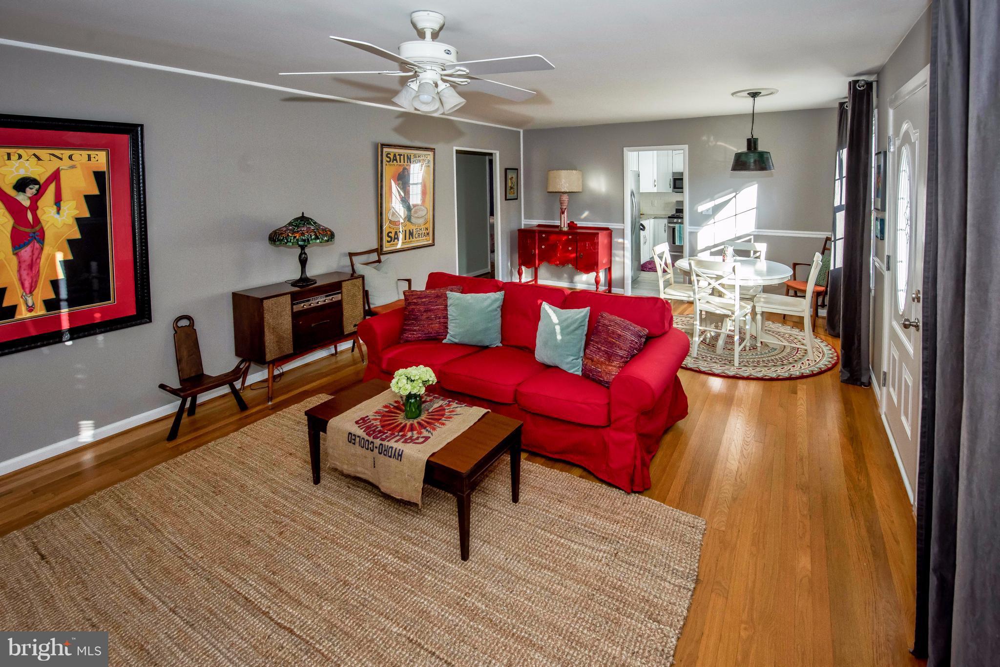 ORCHARD HILLS - Residential