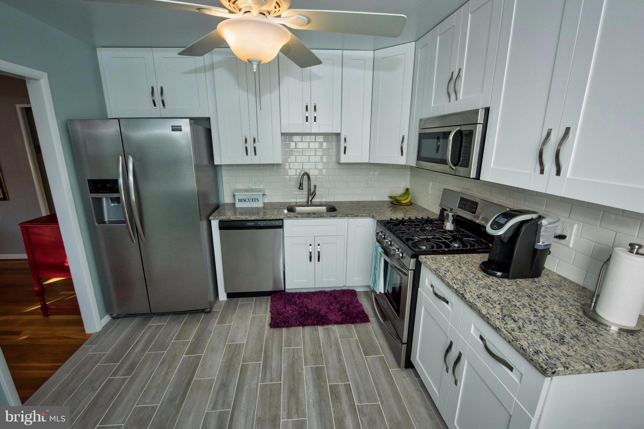 ORCHARD HILLS - Residential