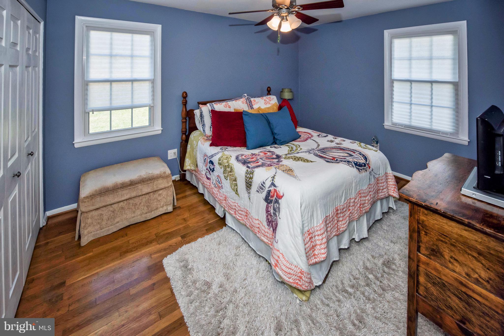 ORCHARD HILLS - Residential