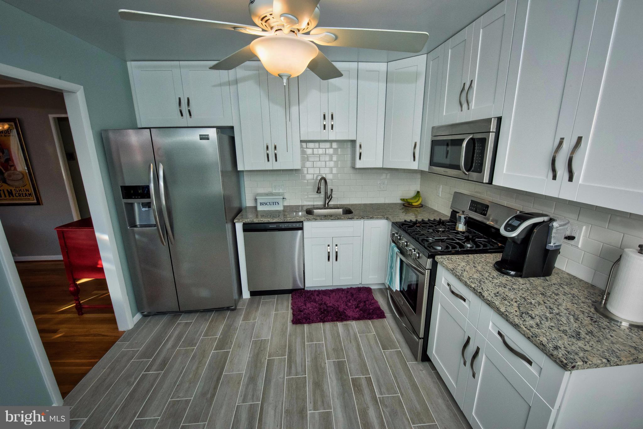 ORCHARD HILLS - Residential