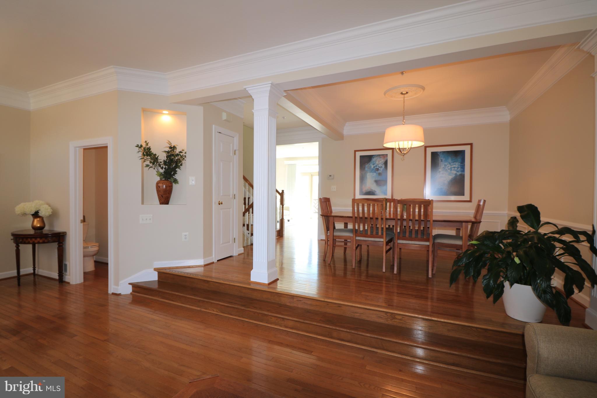 PINEY GLEN VILLAGE - Residential Lease