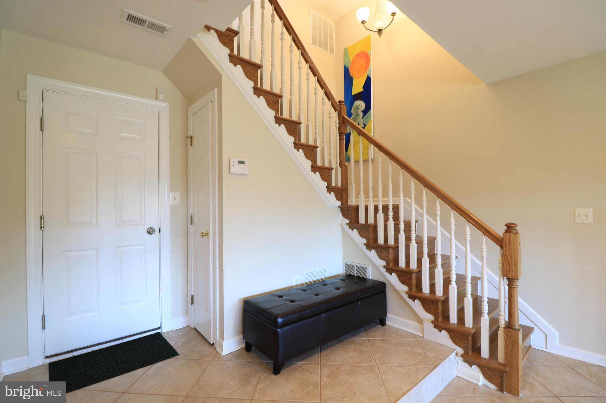 PINEY GLEN VILLAGE - Residential Lease