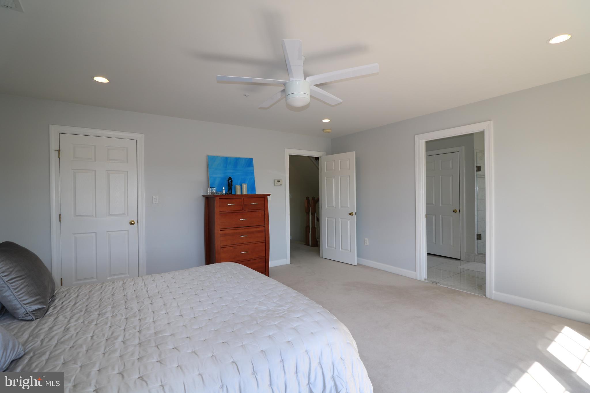 PINEY GLEN VILLAGE - Residential Lease