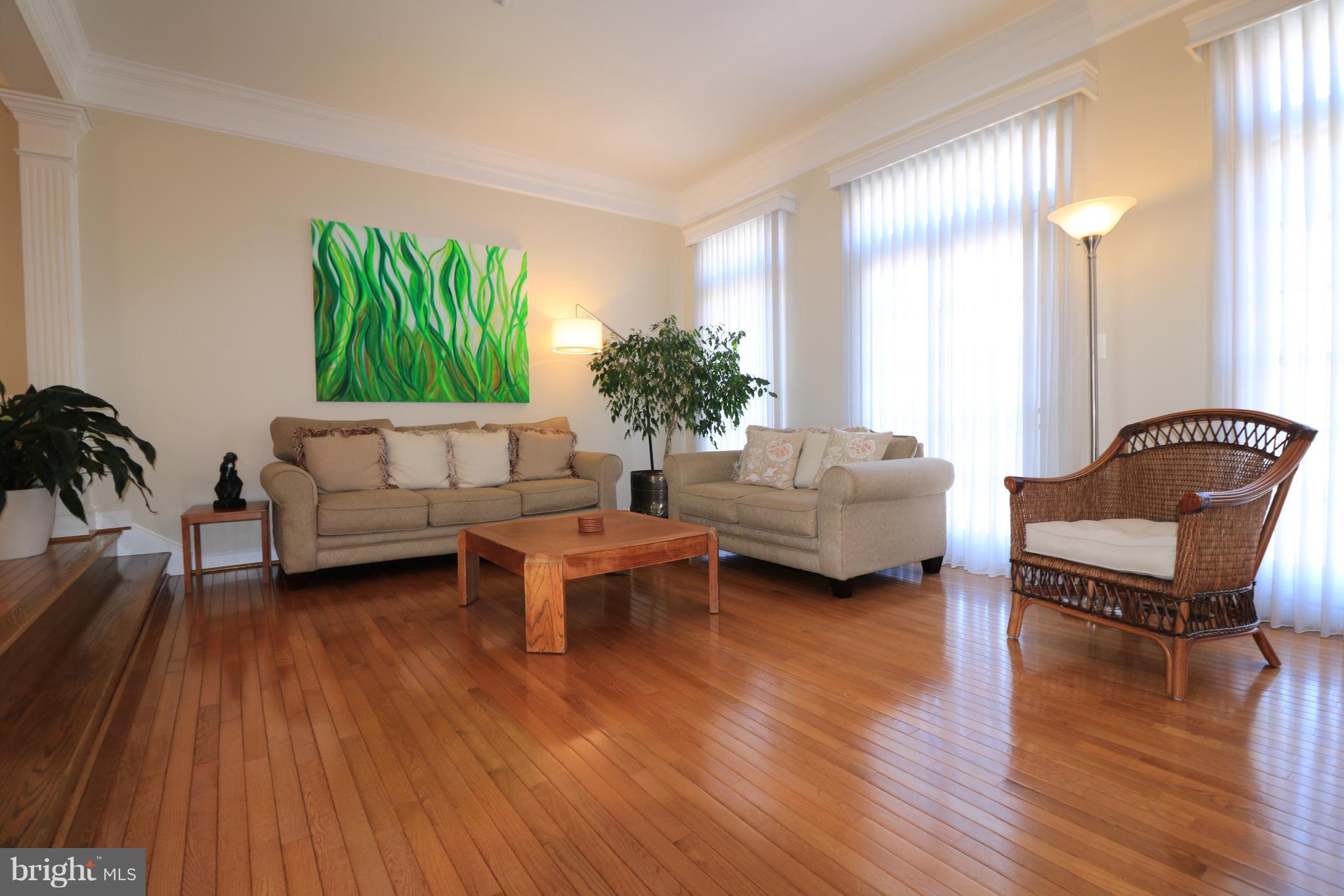 PINEY GLEN VILLAGE - Residential Lease