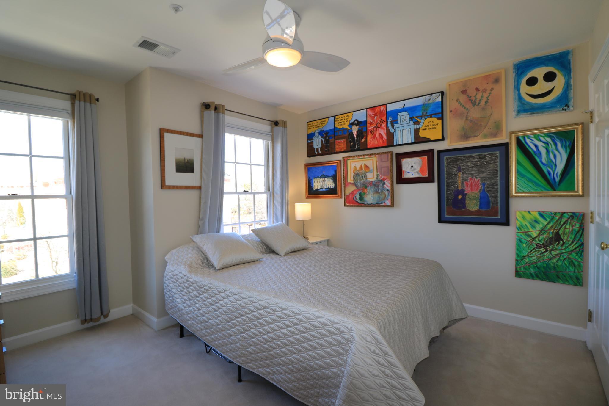 PINEY GLEN VILLAGE - Residential Lease