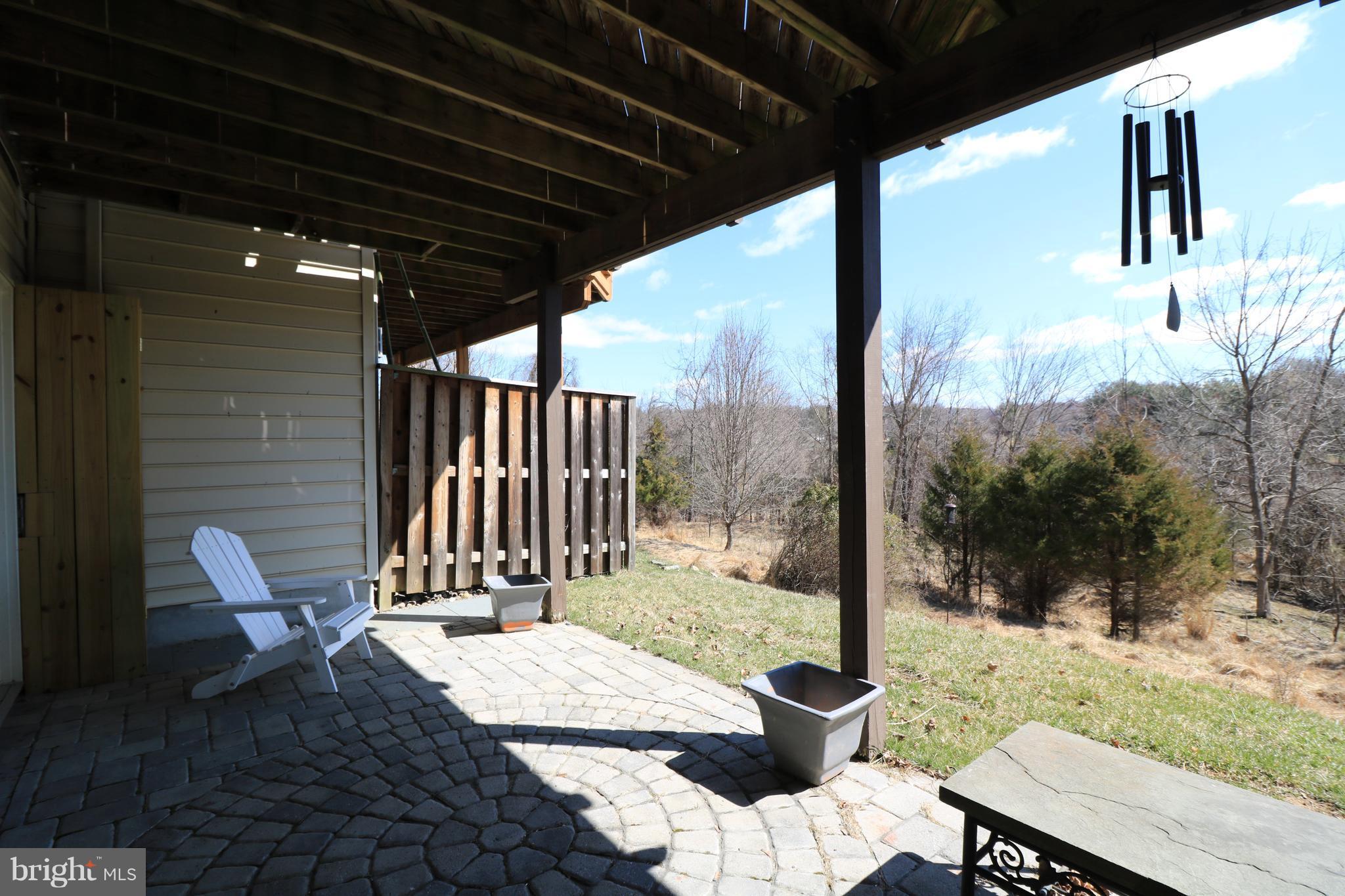 PINEY GLEN VILLAGE - Residential Lease