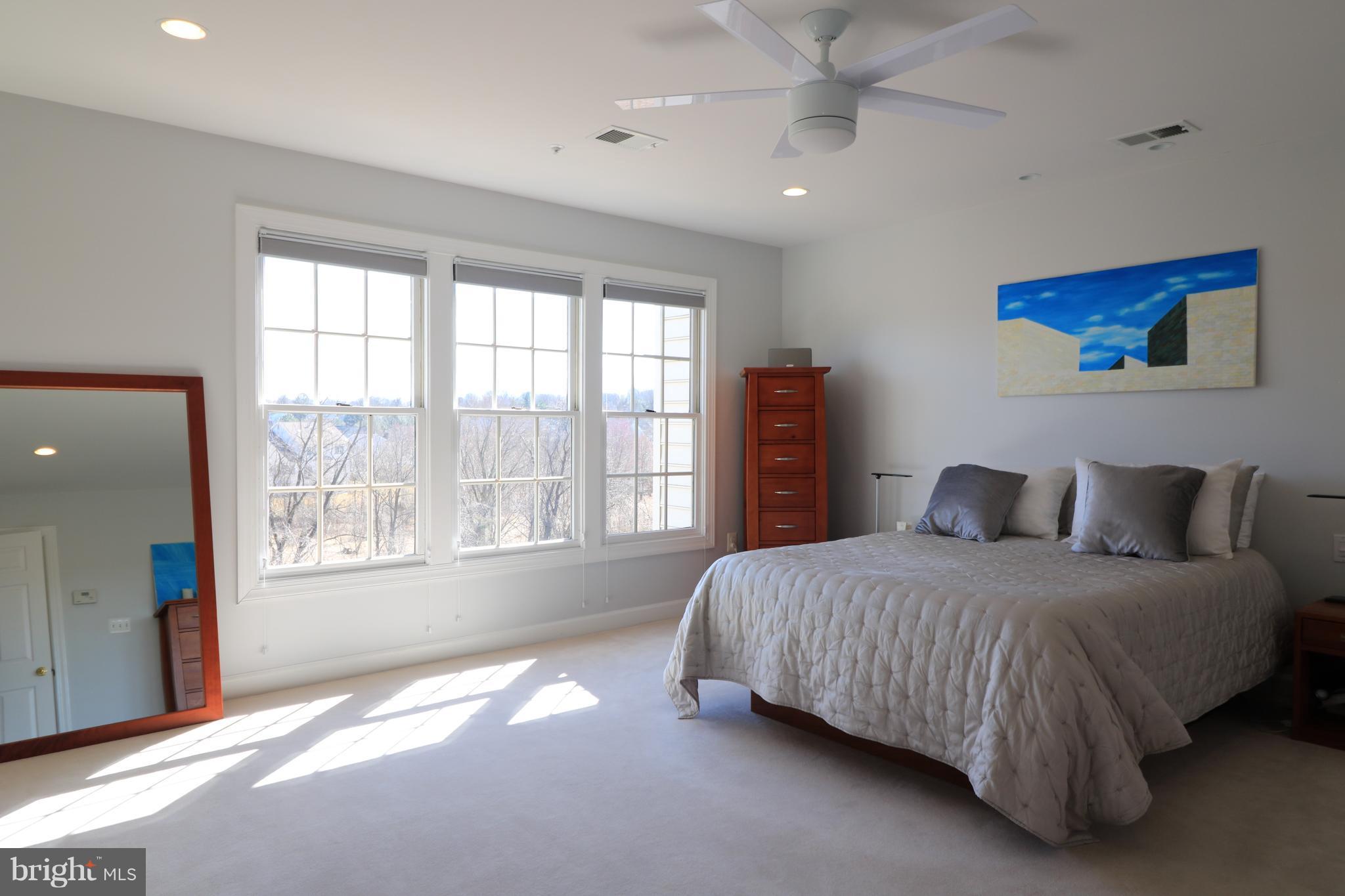 PINEY GLEN VILLAGE - Residential Lease