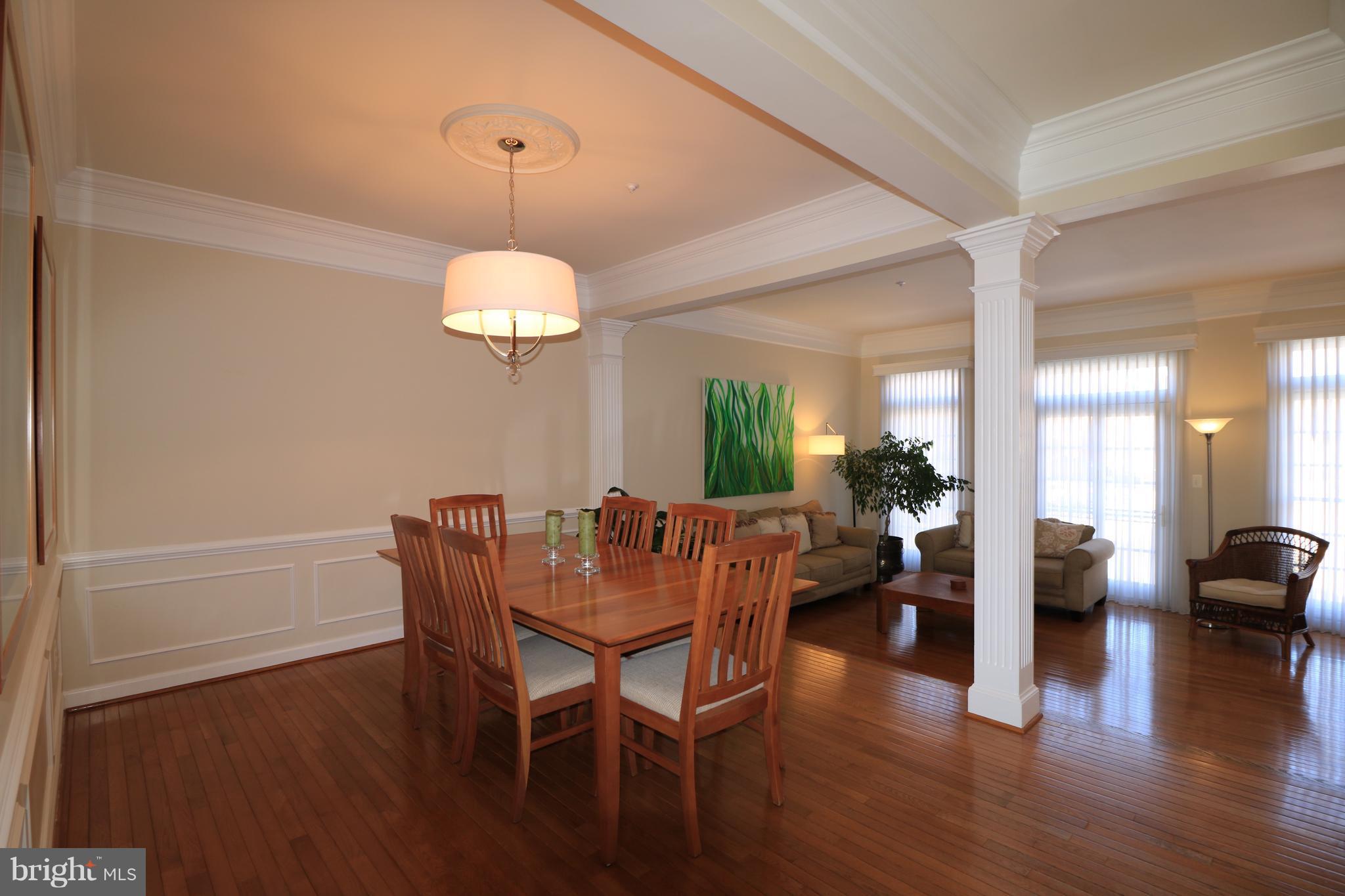 PINEY GLEN VILLAGE - Residential Lease