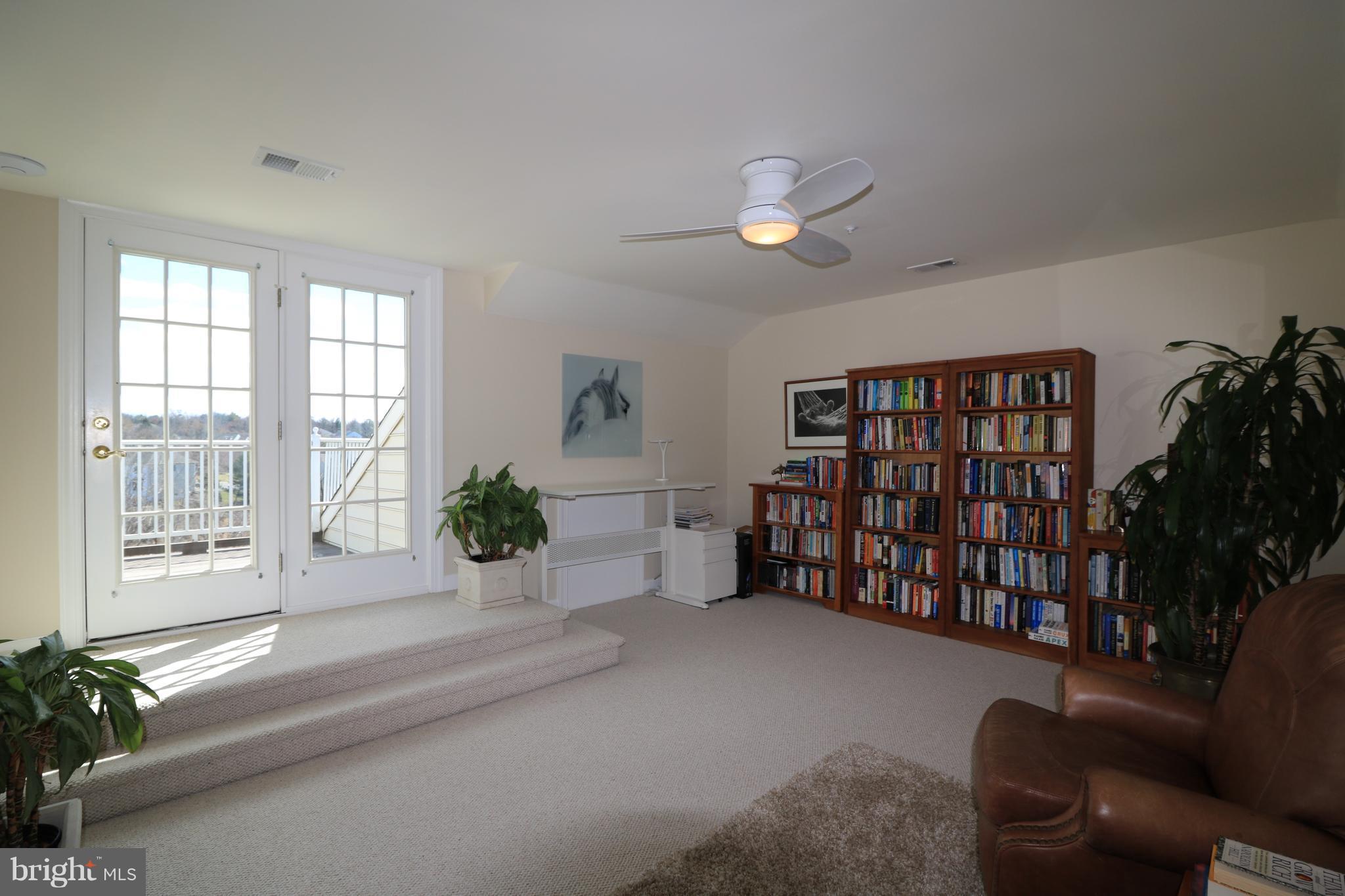 PINEY GLEN VILLAGE - Residential Lease