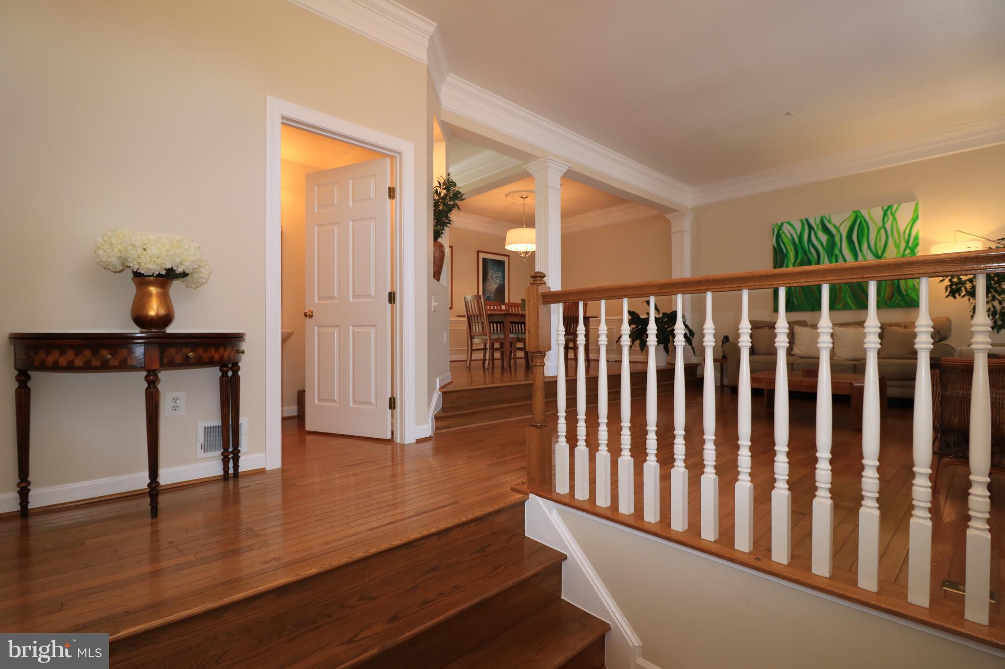 PINEY GLEN VILLAGE - Residential Lease