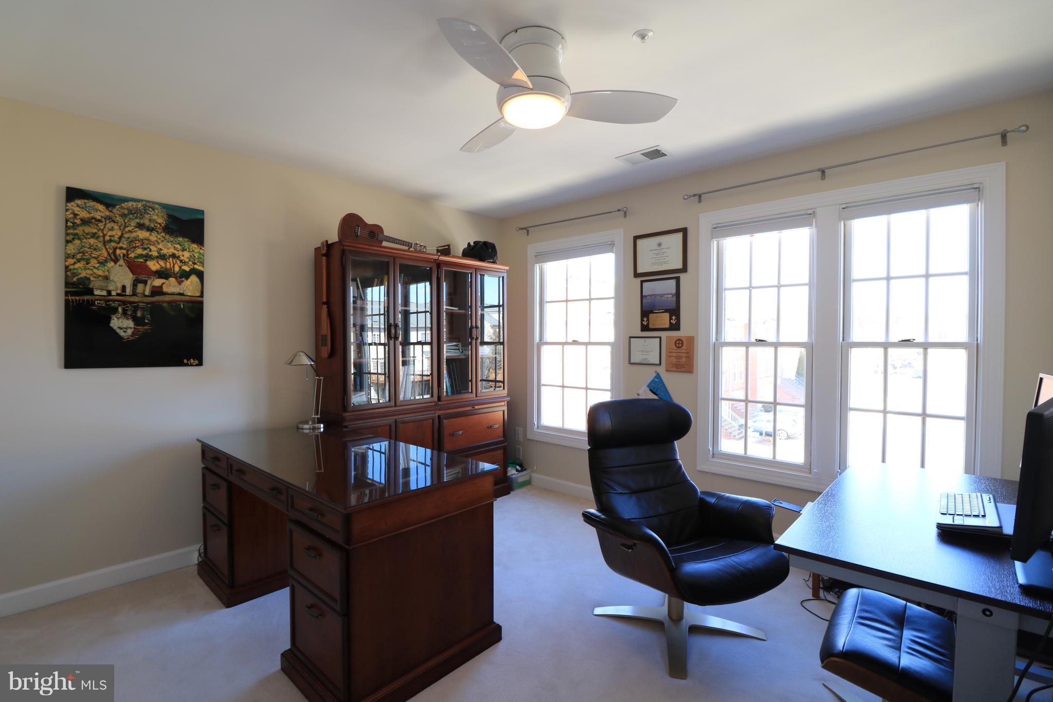 PINEY GLEN VILLAGE - Residential Lease