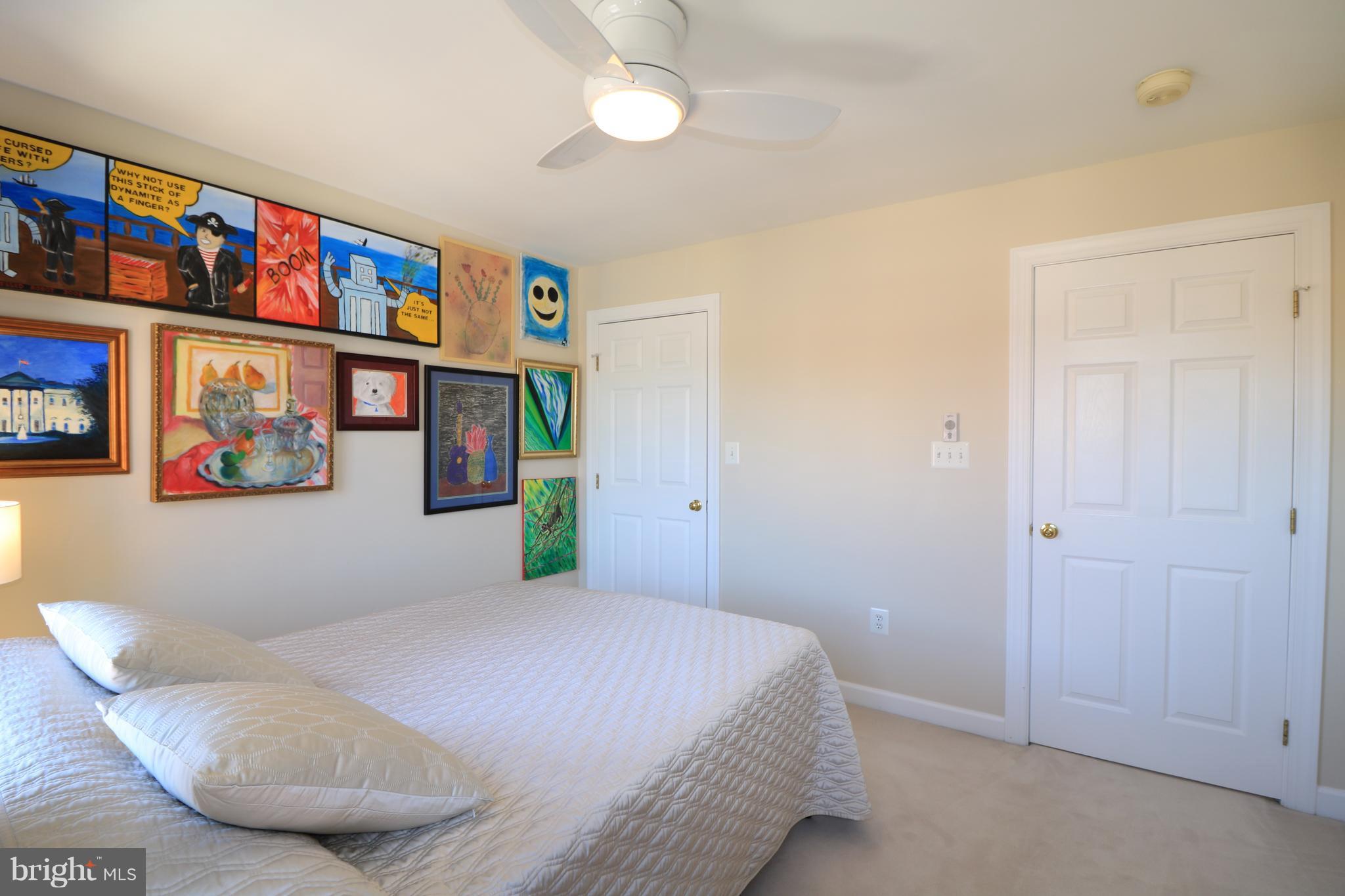 PINEY GLEN VILLAGE - Residential Lease