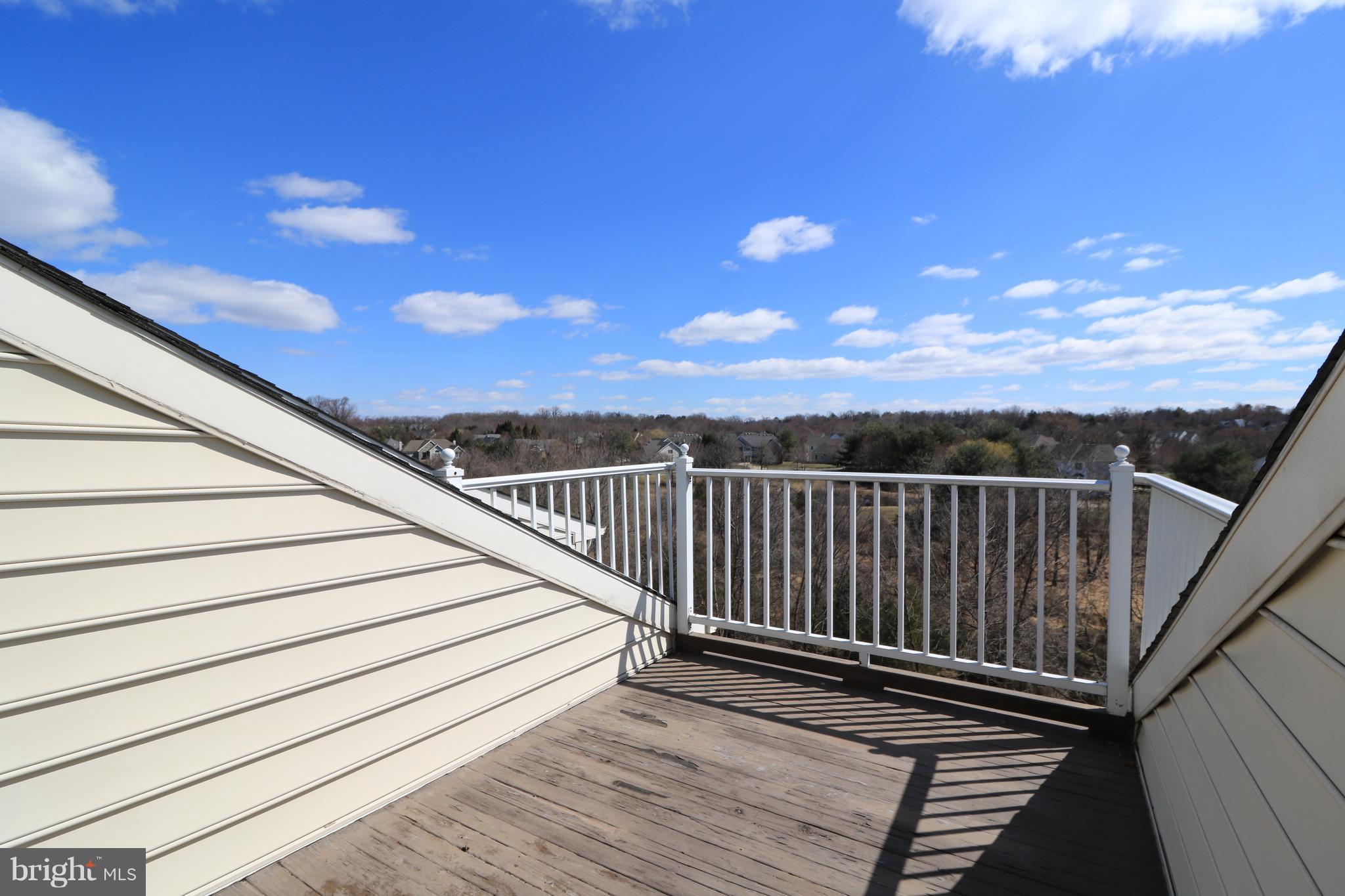 PINEY GLEN VILLAGE - Residential Lease