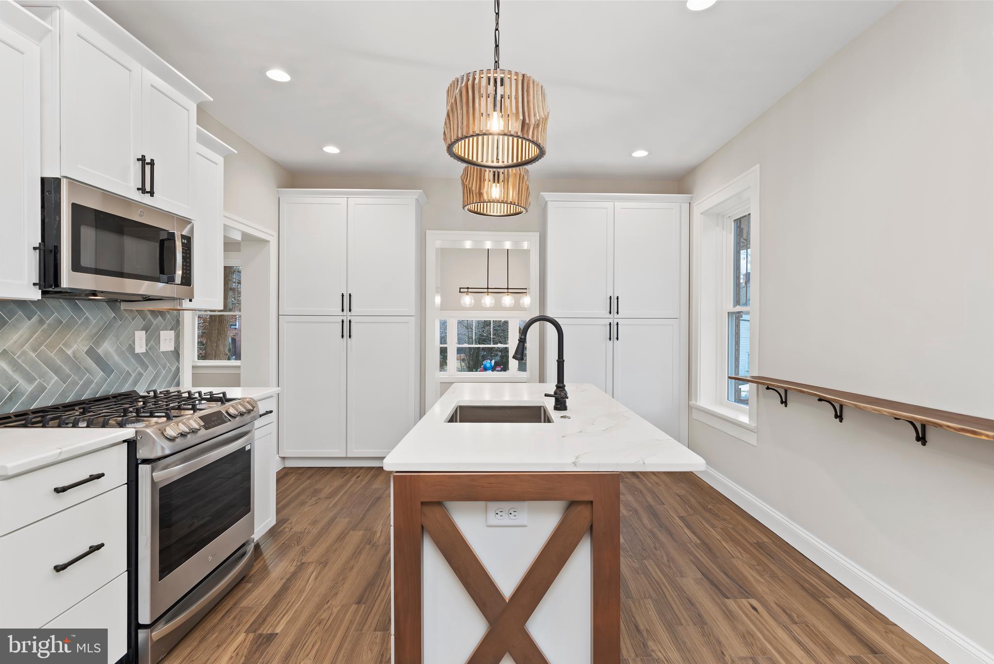 CAMP HILL BOROUGH - Residential