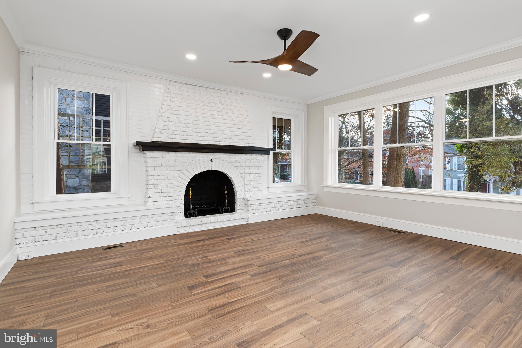 CAMP HILL BOROUGH - Residential